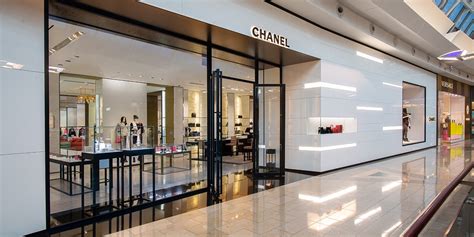 chanel store tampa